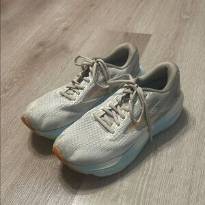 Brooks Glycerin 21 Running Shoes Sneakers Womens Size 11